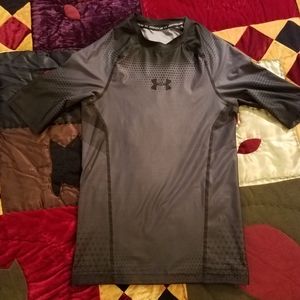 Under Armour charged compression shirt